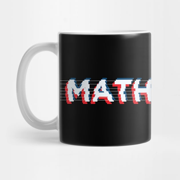 Mathmetal by VEZ